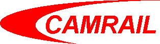 Logo CAMRAIL