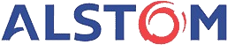 Logo Alstom